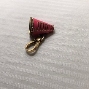 Juicy couture charm for your bracelet !